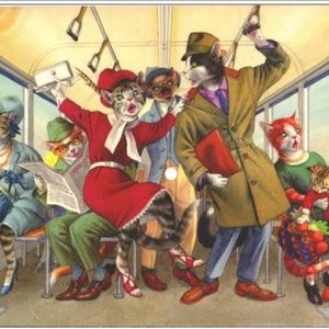 Meet your Posher, Hilary